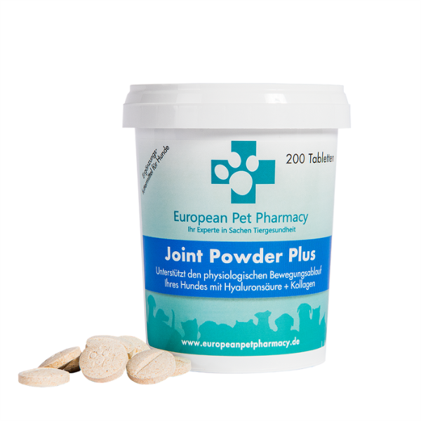 Joint Powder Plus