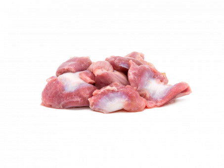 Hähnchen Magen ganz, gefroren 2x250g