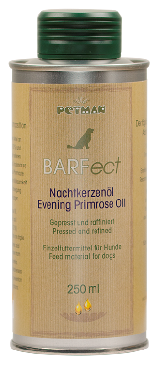 Petman BARFect Nachtkerzenöl 250ml