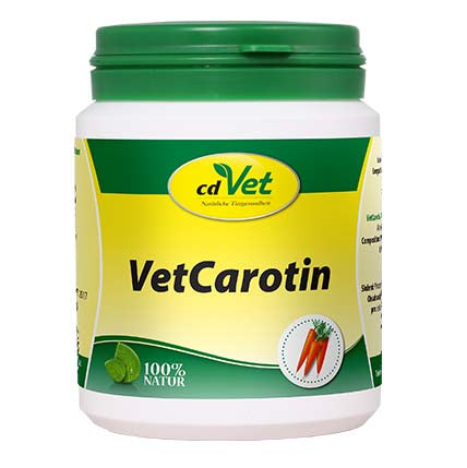 cdVet VetCarotin